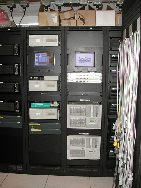 2004 Klotz