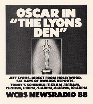 Lyons Den Ad