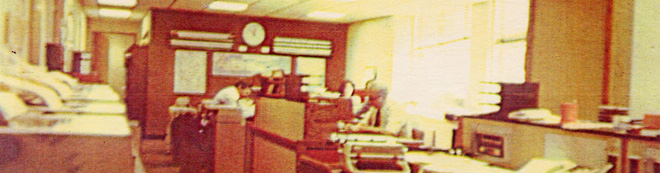 WOR Newsroom